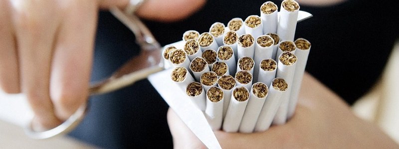 В Украине придумали новый способ борьбы с курением