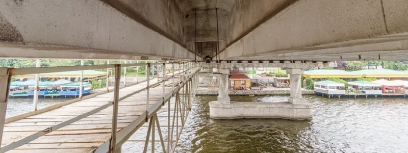 Грандиозный ремонт Нового моста: сроки, проблемы и планы