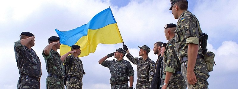 В августе украинцев ждет внеочередной призыв на срочную службу