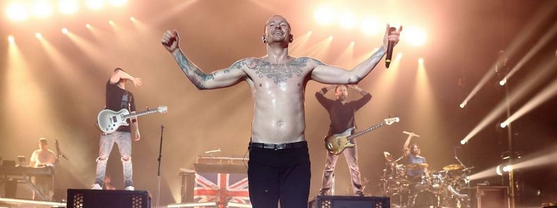 Смерть Честера Беннингтона и эпоха Linkin Park: самые известные хиты группы