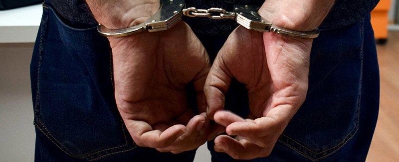 В Днепре мужчина изнасиловал продавца и ограбил киоск: преступник отсидит 8 лет