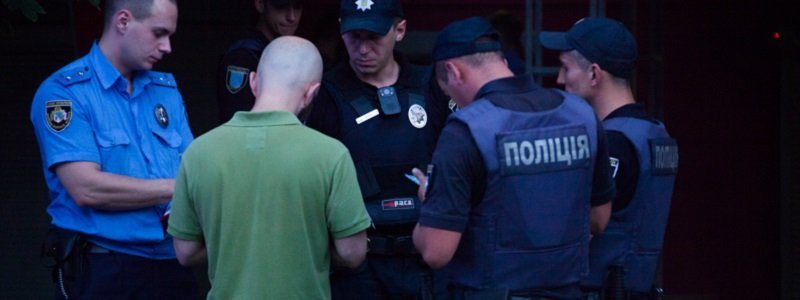 Стрельба на проспекте Гагарина: новые подробности от полиции