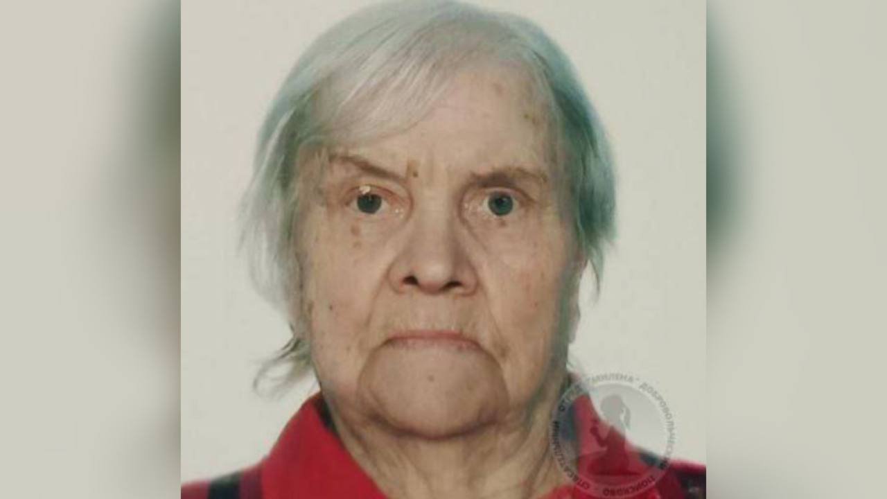 Может находиться в Днепре: разыскивают 85-летнюю женщину из Северодонецка