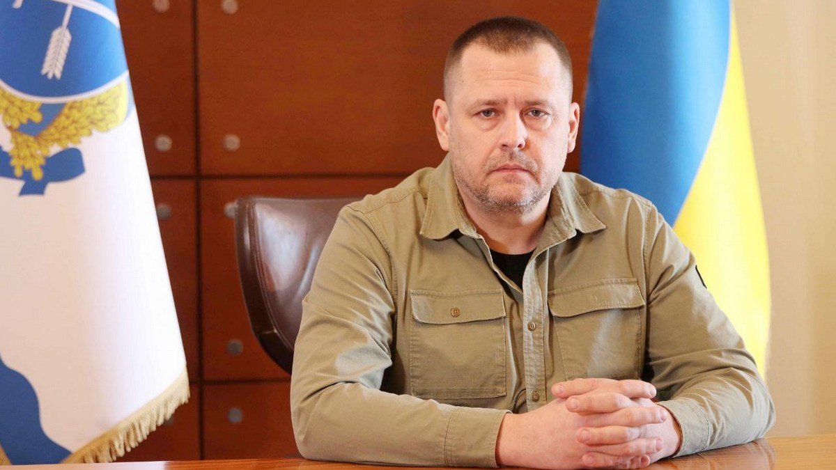 Филатов объявил в Днепре «ласковую украинизацию»