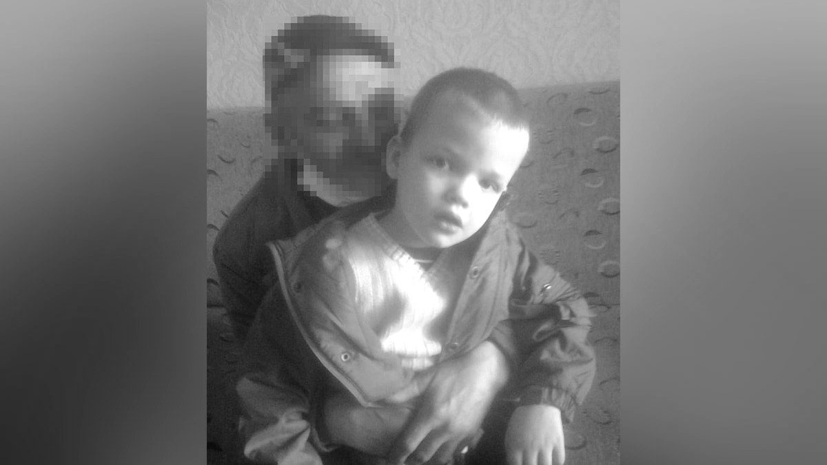 В Днепропетровской области 6-летнего Василия Подкуйко нашли мертвым