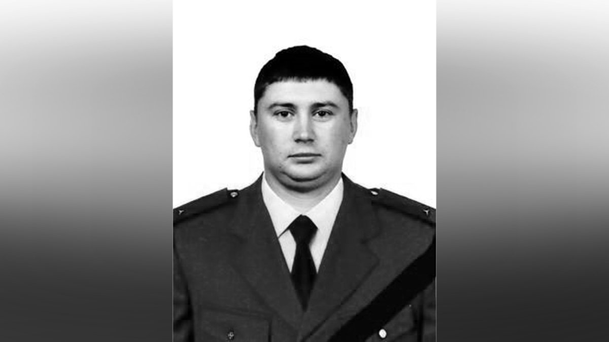 В больнице Днепра скончался 26-летний спасатель из Донецкой области, попавший под обстрел