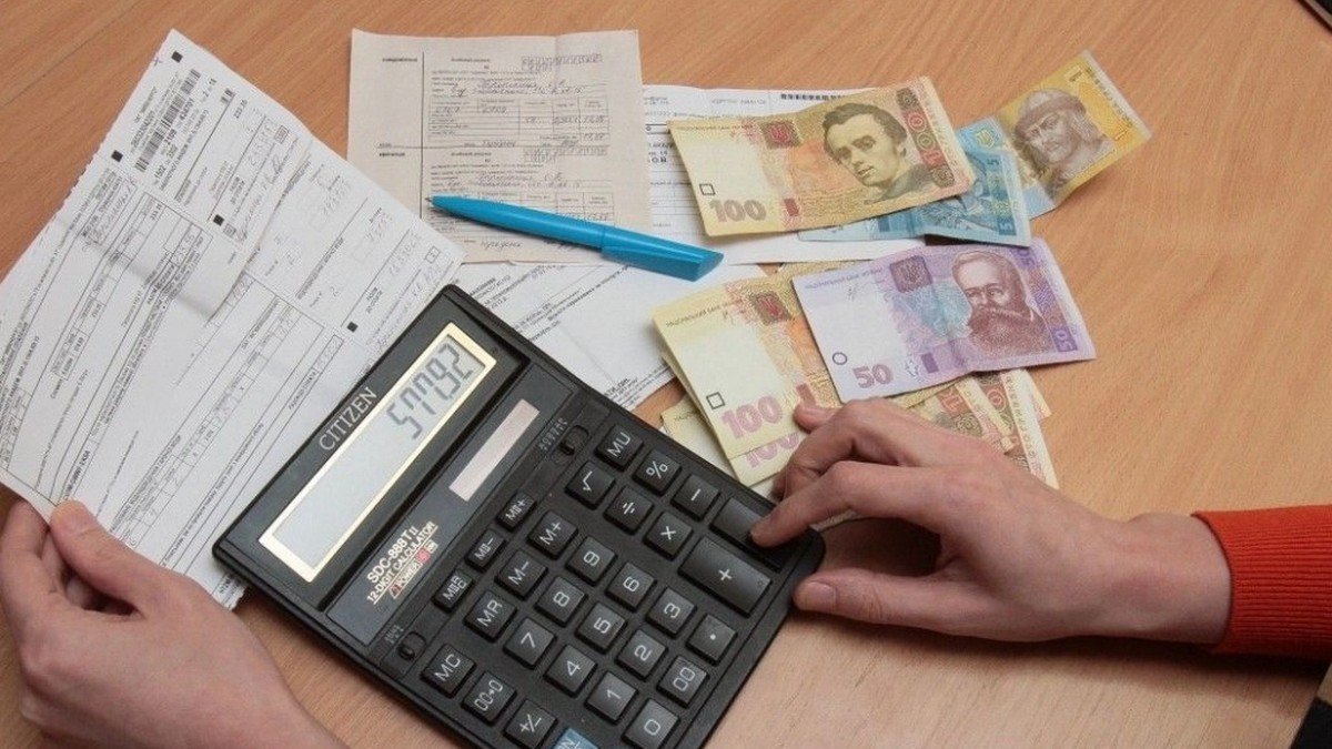 В Украине запретили повышать тарифы на коммуналку: Зеленский подписал закон