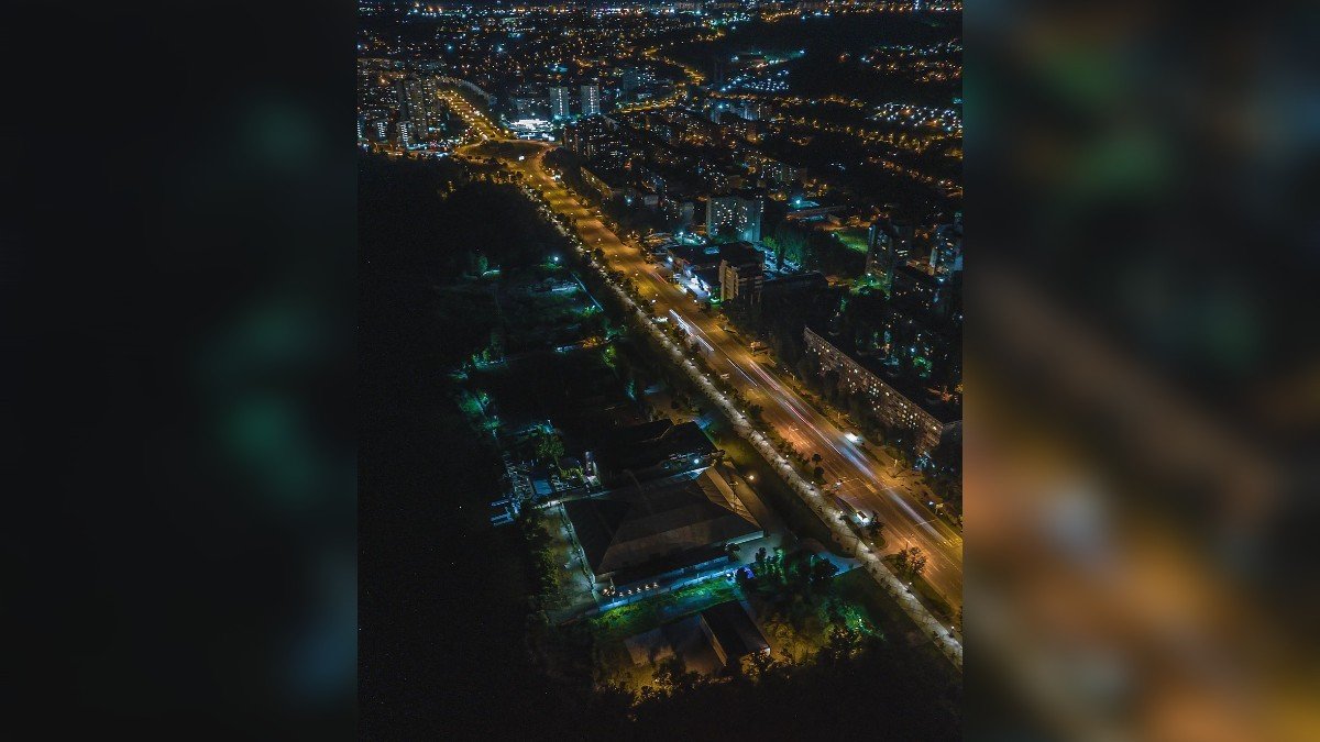 Якби у Дніпра був Instagram: топ красивих світлин міста