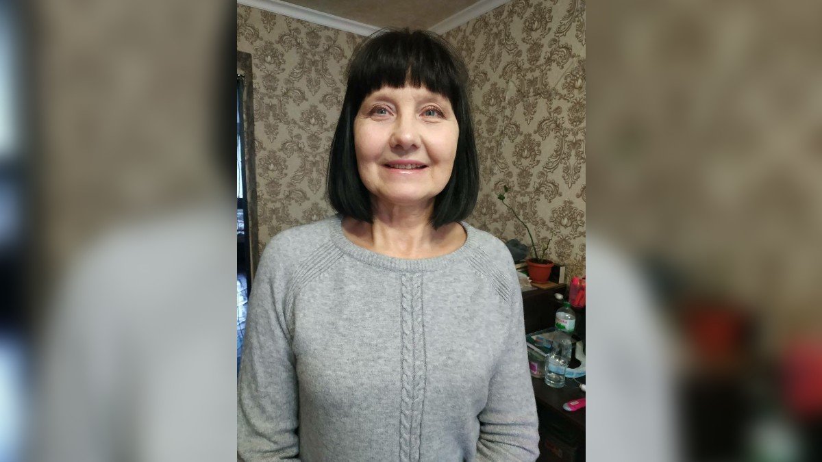 В Днепре разыскивают пропавшую 67-летнюю женщину