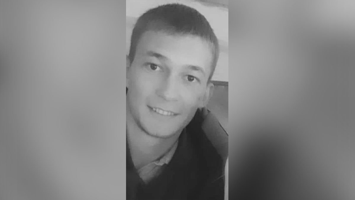 Загинув 24-річний Герой із Дніпропетровської області Андрій Решетніков