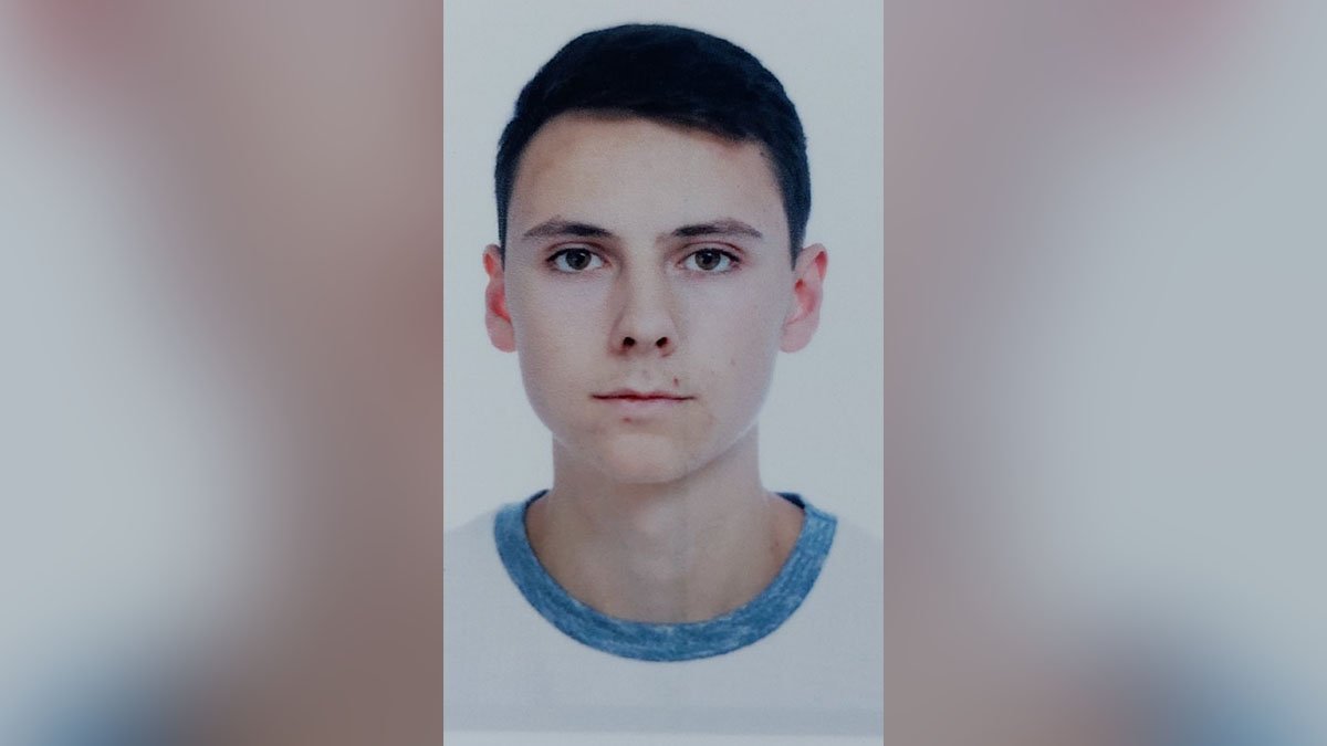 18-річний студент дніпровського вишу поїхав до Запорізької області та зник