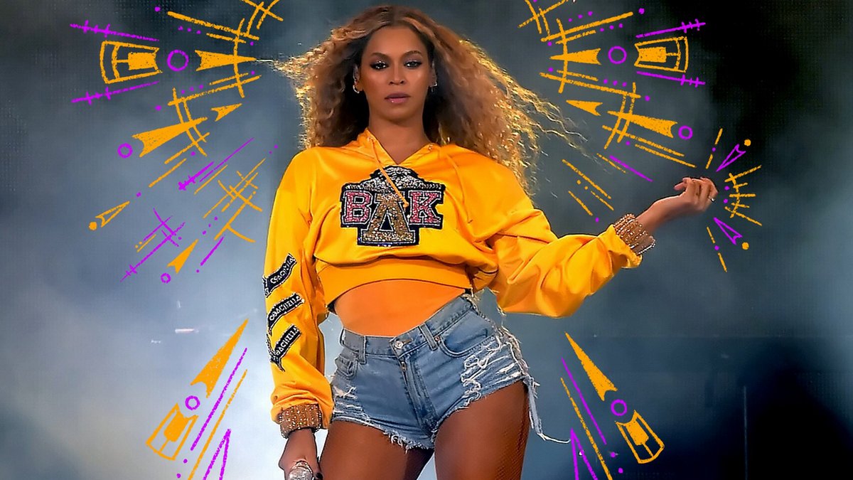 Beyoncé, Chris Brown и Asket: какую музыку слушают в Днепре