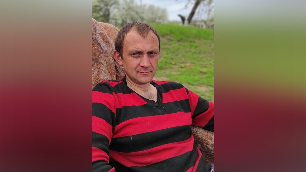 37-річний чоловік з Дніпра поїхав до Кам'янського та зник