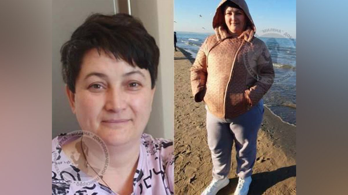 Уехала из Польши и пропала: ищут 48-летнюю женщину из Днепропетровской области