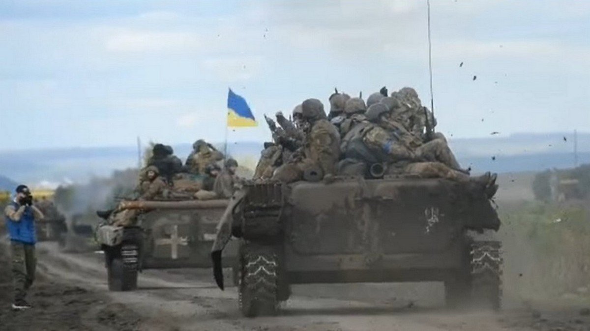 "Україна — понад усе": бійці з 25-ї ОПДБр розповіли, як знищували ворога в районі Лиману