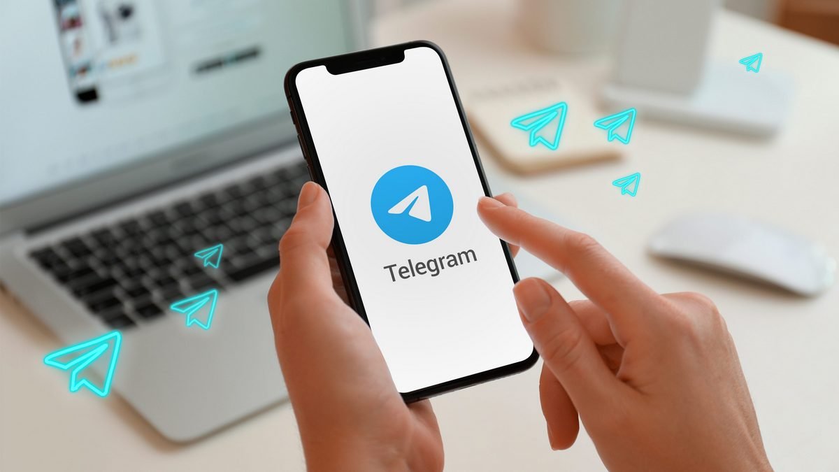 Telegram працює з перебоями: причини