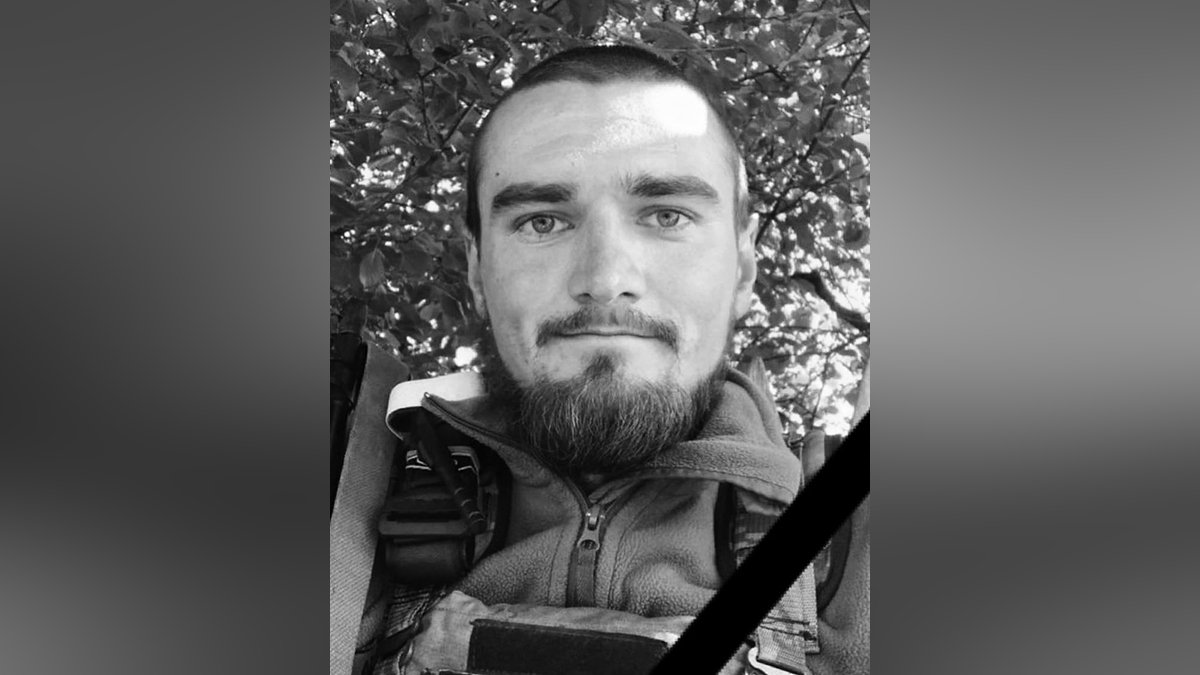 Навсегда 31: погиб солдат ВСУ из Днепропетровской области