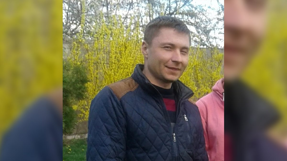 У Дніпропетровській області зник 34-річний чоловік