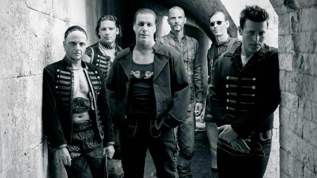 Rammstein и Asket: какую музыку слушают в Днепре