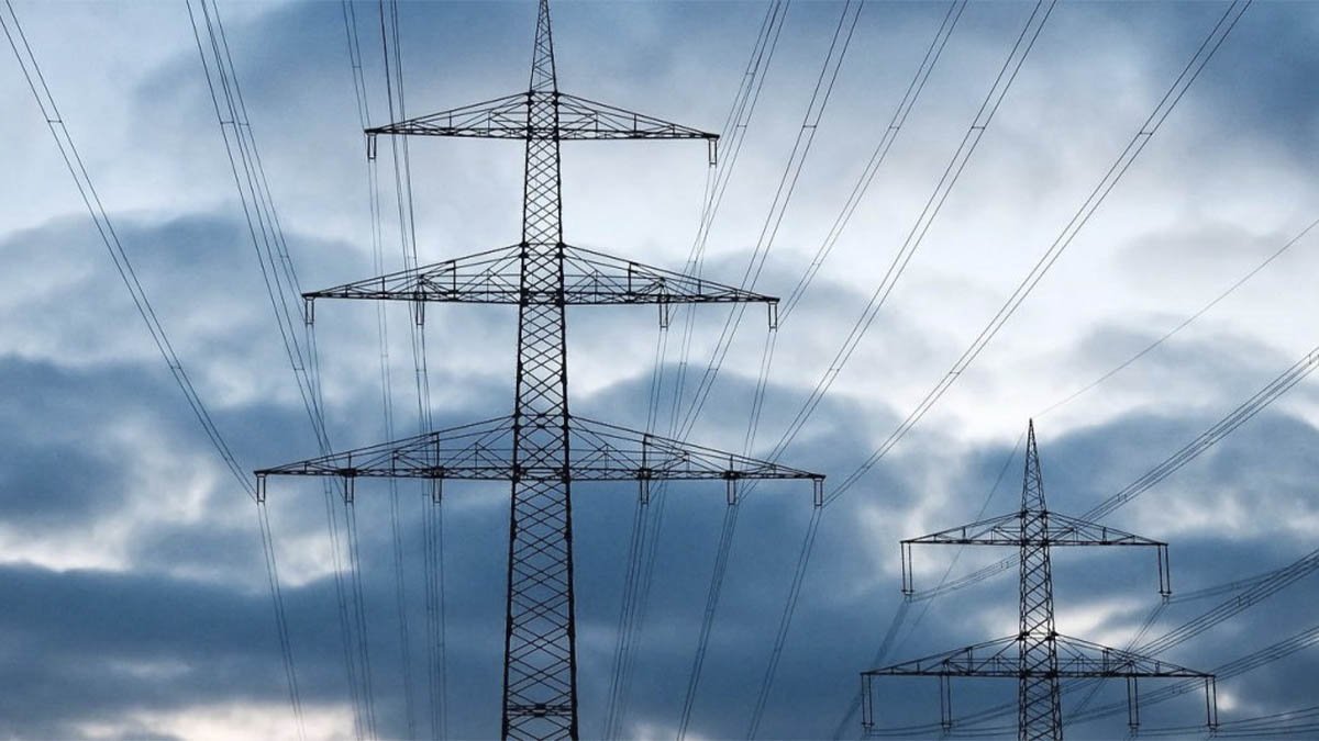 Энергетическая тревога: в Днепре и области ввели стабилизационные отключения электроэнергии