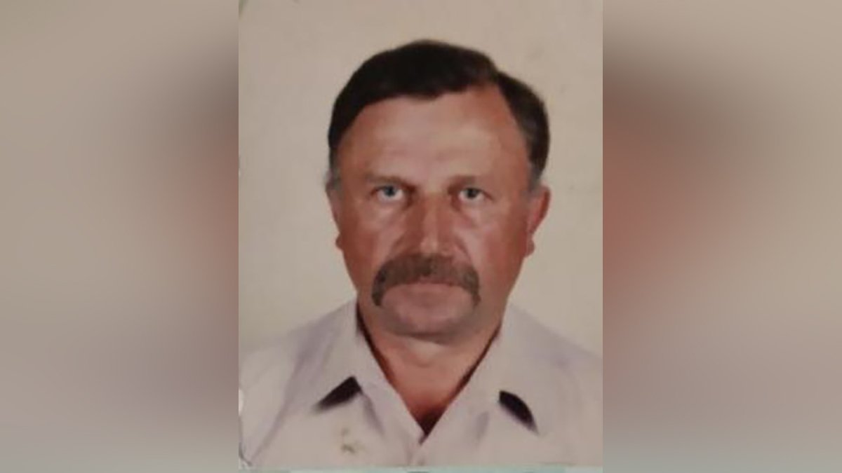 У Дніпропетровській області розшукують 70-річного чоловіка із розладами пам'яті