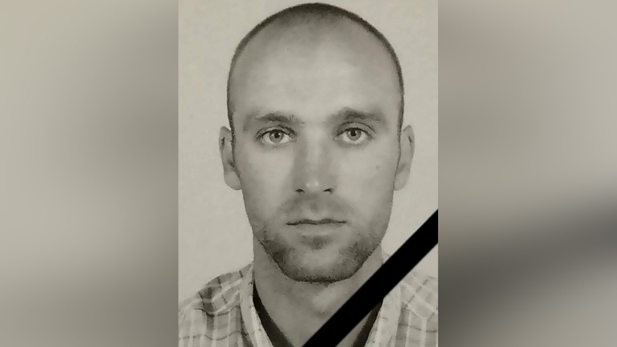 Під час бойових дій загинув 47-річний солдат з Дніпропетровської області Денис Коростельов
