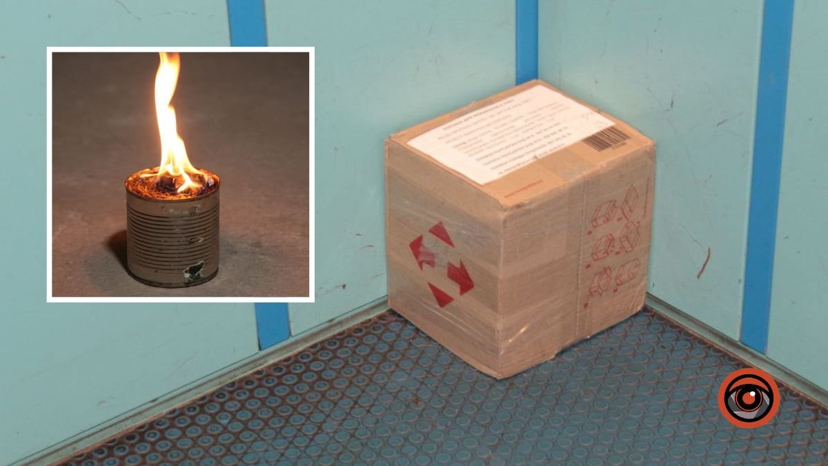 "Набор выживания" в лифте и изготовление окопных свечей: как ОСМД Днепра поддерживают ВСУ и жильцов домов