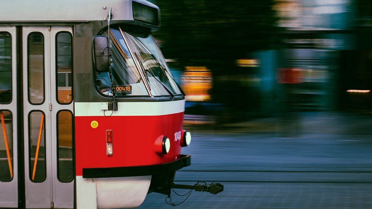 Плануйте маршрут завчасно: у вівторок у Дніпрі трамваї №5 курсуватимуть скороченим маршрутом