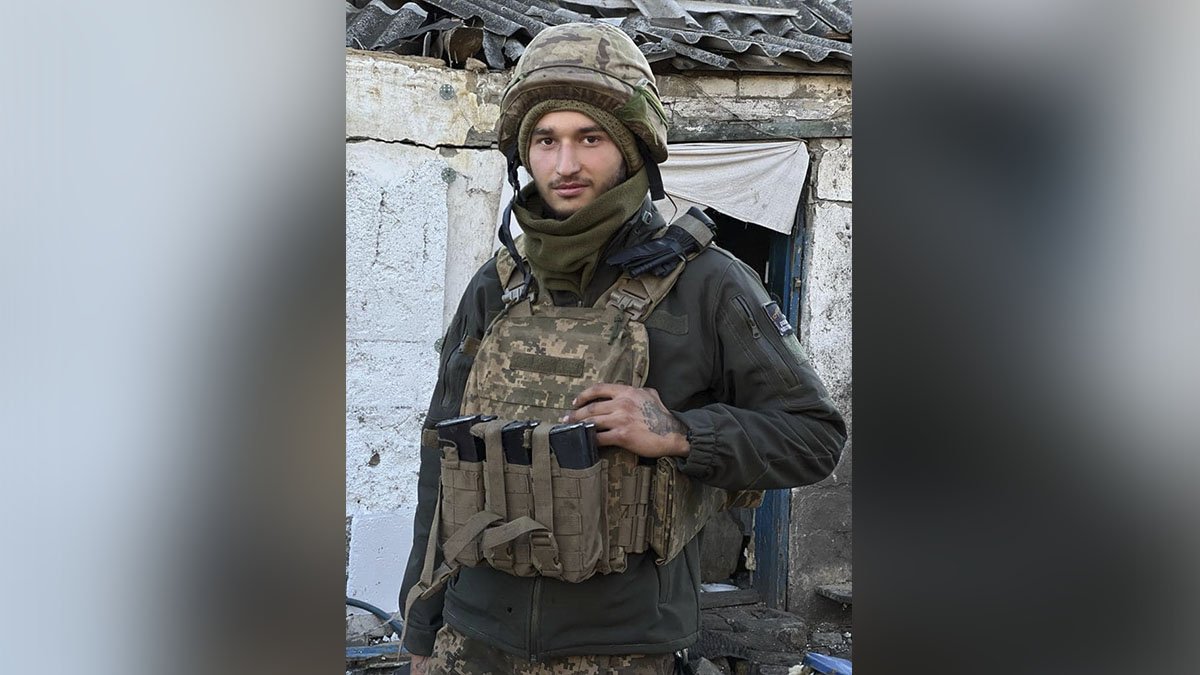 Вырвался из оккупации и ушел в ВСУ: история бойца бригады из Днепропетровской области