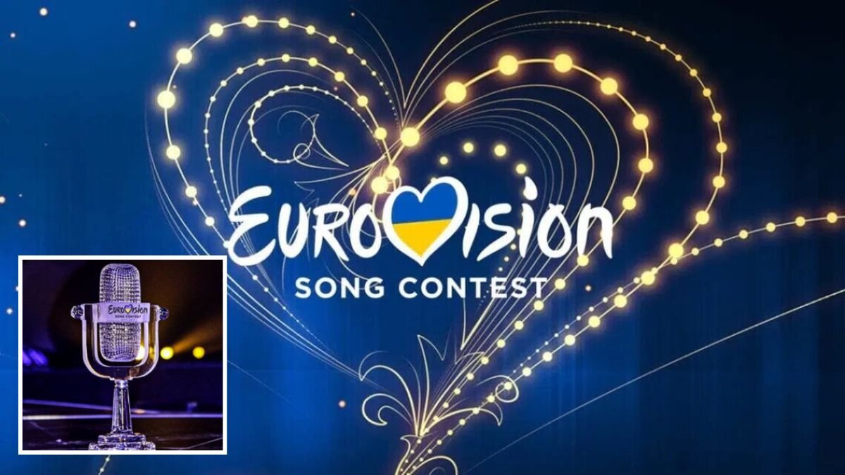 Евровидение-2023: объявили список финалистов Нацотбора