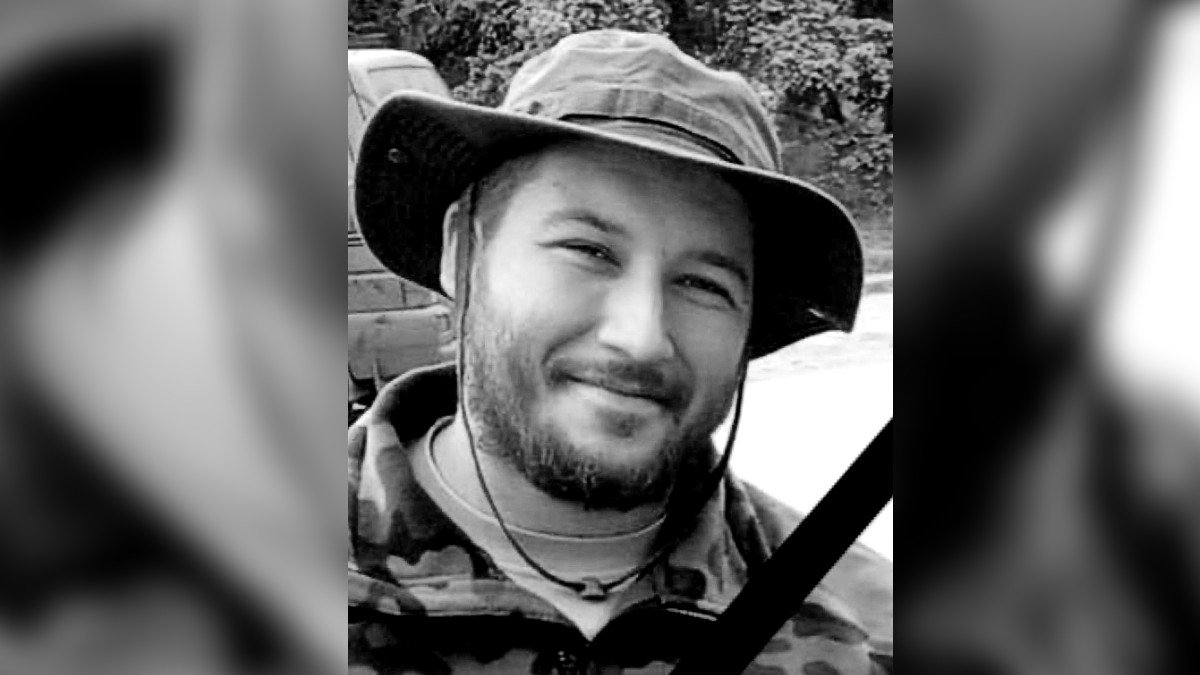 Загинув 28-річний Захисник із Кам’янського Кушнаренко Артем