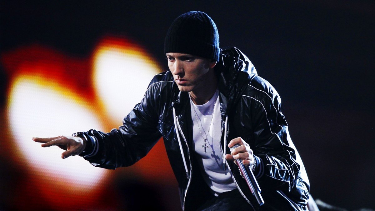Balsam, Eminem и PurpleHood: какую музыку слушают в Днепре