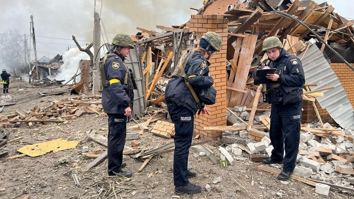 Ракетна атака на Дніпро: кількість постраждалих збільшилася до 6 людей