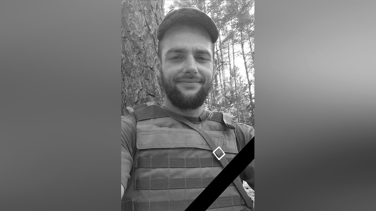 Сражаясь за Украину, погиб солдат из Днепропетровской области Сергей Резник