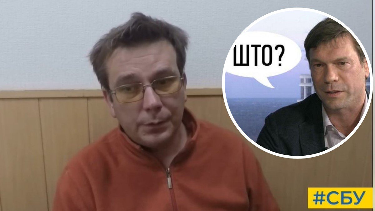 Брат Олега Царева, готовивший взрывы в Днепропетровской области, просится на обмен в рф