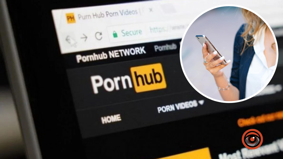 Pornhub підбив підсумки року: що дивилися українці