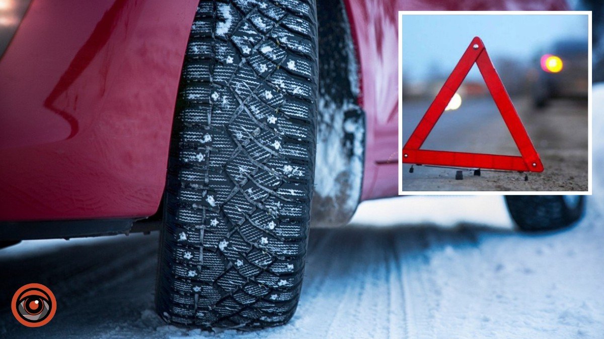 Лайфхаки вождения зимой: как избежать аварийных ситуаций во время заморозков