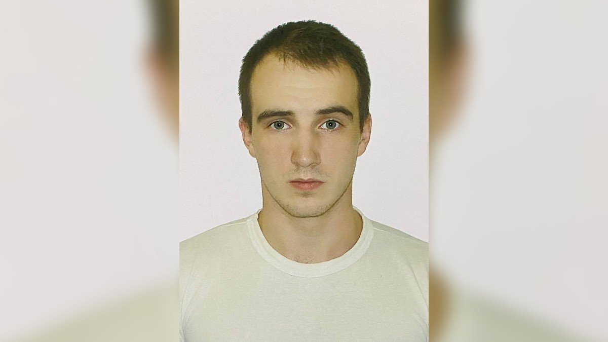 В Днепре разыскивают без вести пропавшего 25-летнего мужчину