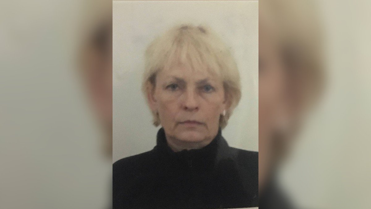Вышла из дома в октябре и исчезла: в Днепре разыскивают 70-летнюю женщину