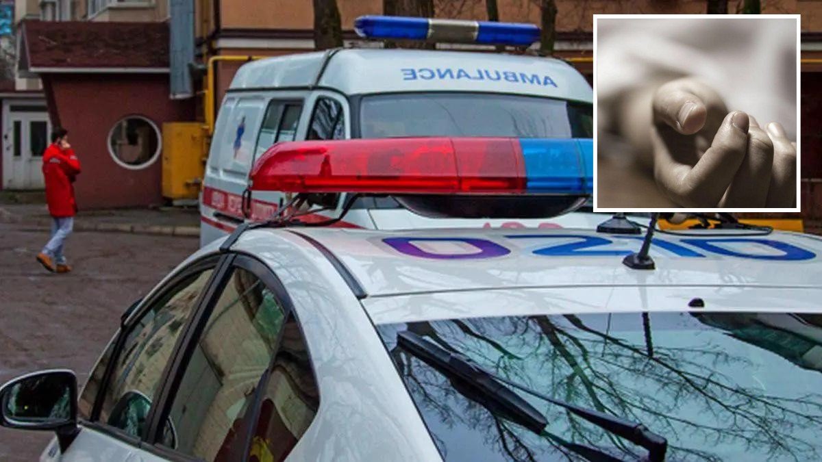 В Днепропетровской области повесился 17-летний парень