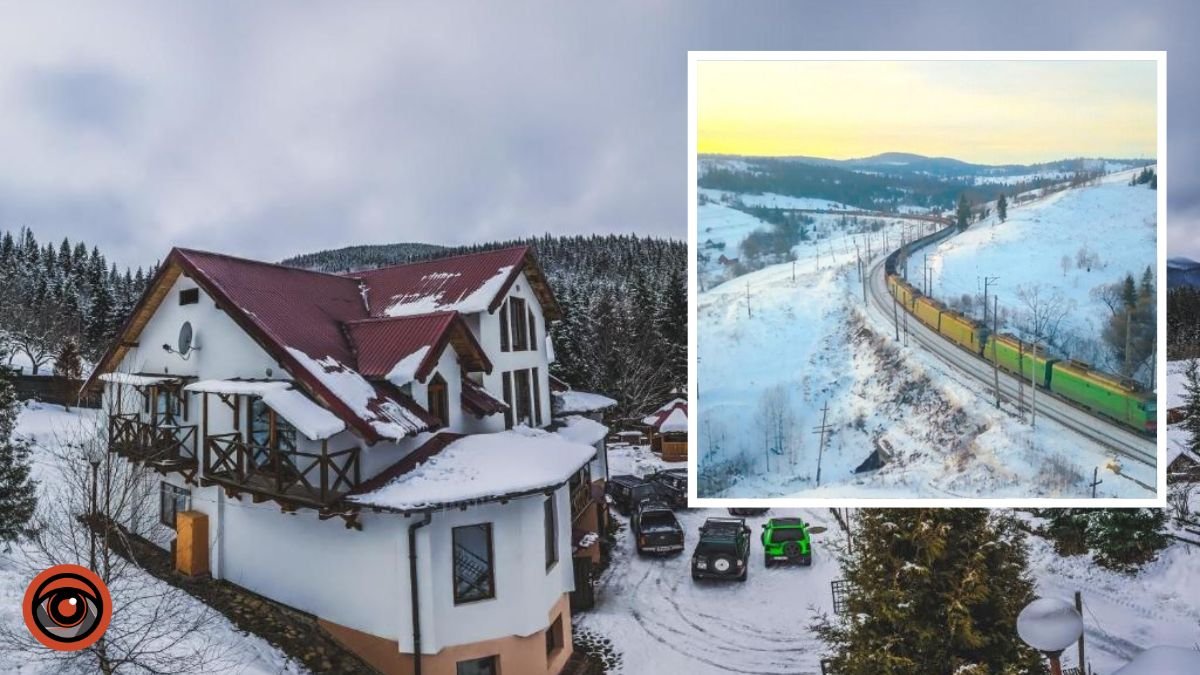 К рождественским праздникам "Укрзалізниця" запустила дополнительные поезда через Днепр и область