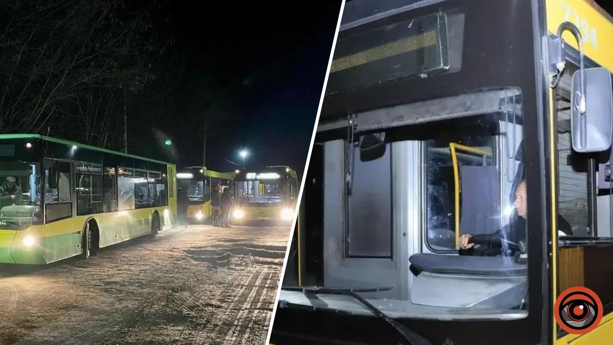 Кто имеет право на льготный проезд в Днепре в городских коммунальных автобусах: подробности