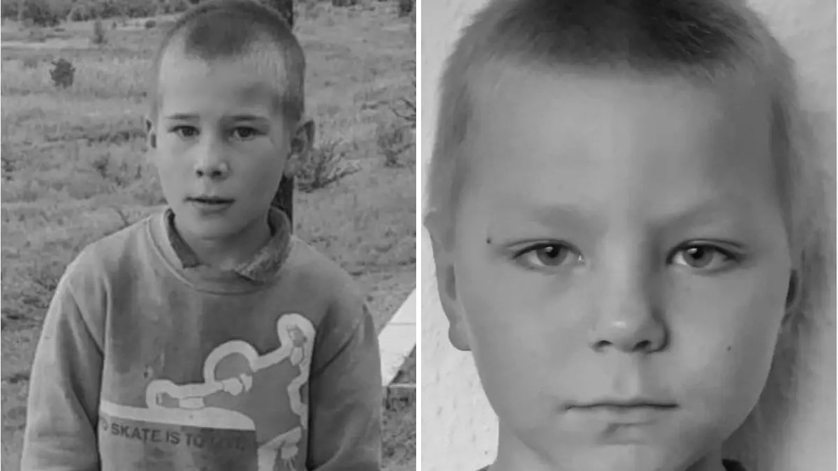Стало известно, от чего погибли два мальчика, которых нашли мертвыми в Кривом Роге