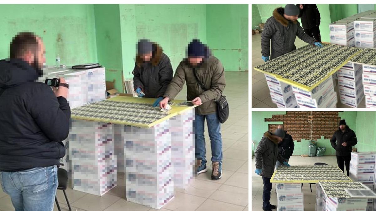 За 15 тисяч доларів: у Дніпропетровській області директор благодійної організації допомагав чоловікам виїхати з країни