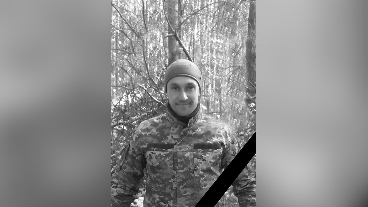 Двоє синів залишились без батька: загинув 28-річний Герой із Дніпропетровської області
