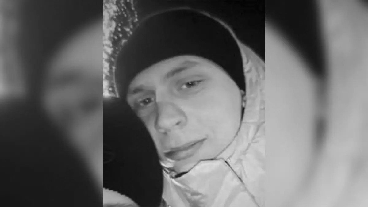 20-летнего Никиту Долженкова, пропавшего в Каменском, нашли мертвым