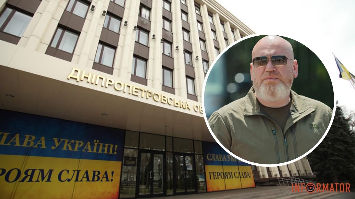 Кабмин принял отставку главы Днепропетровской ОВА Валентина Резниченко