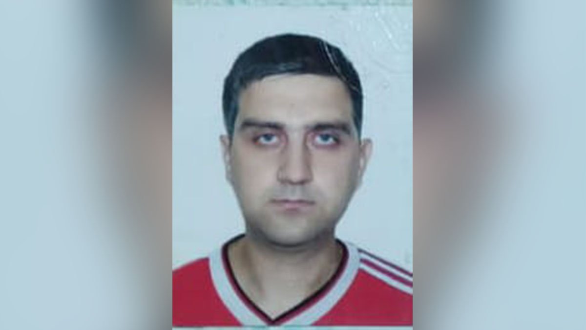 В Днепропетровской области почти два месяца ищут 34-летнего мужчину