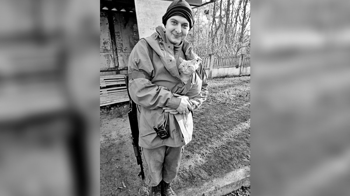 В больнице остановилось сердце Защитника из Днепропетровской области, получившего ранение на Донбассе