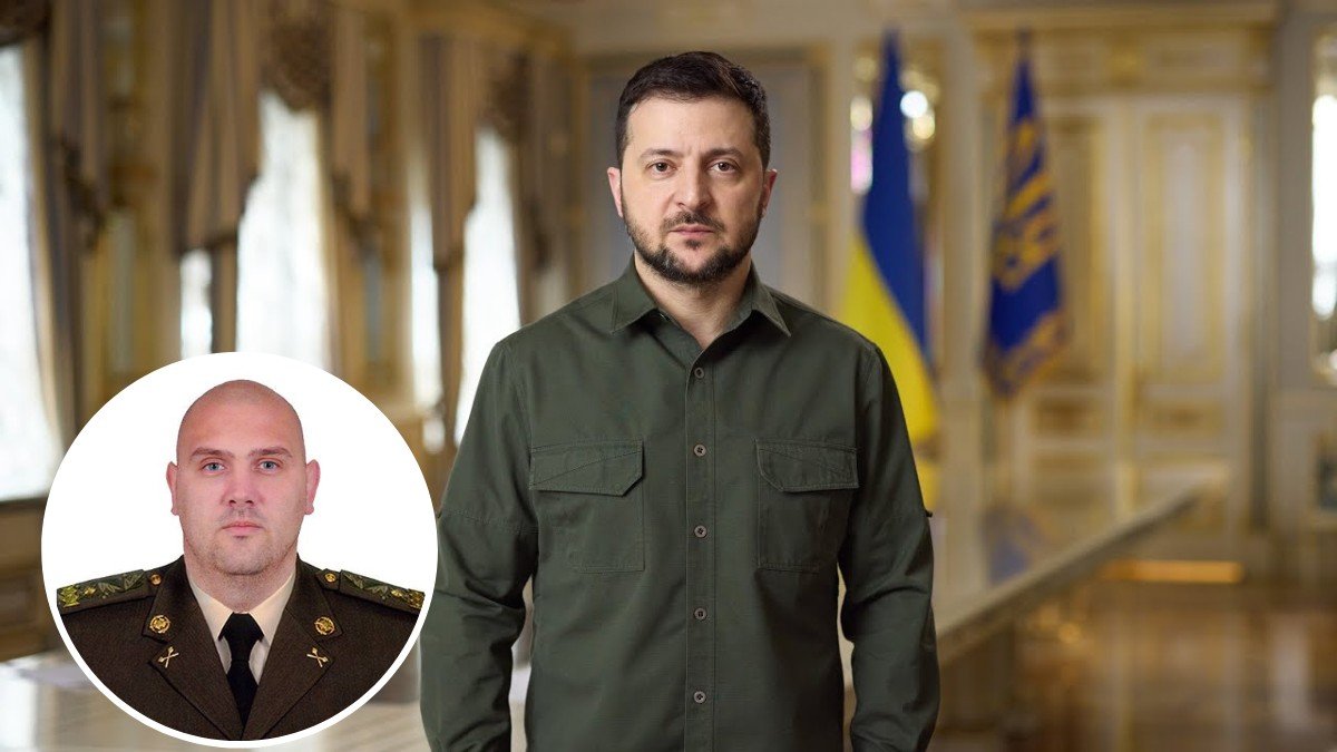 Зеленський призначив нового голову Дніпропетровської ОВА